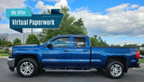Used 2017 Chevrolet Silverado 1500 LT w/ All Star Edition image 2