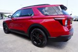 Certified 2025 Ford Explorer ST image 4