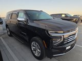 New 2025 Chevrolet Suburban Premier image 2