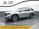 New 2025 Honda Pilot Touring image 3