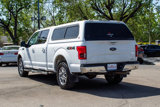 Used 2018 Ford F150 Lariat w/ Equipment Group 501A Mid image 6