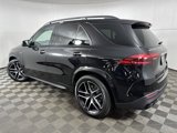 New 2025 Mercedes-Benz GLE 53 AMG 4MATIC image 4