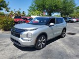 New 2025 Mitsubishi Outlander SE image 3