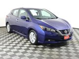 Used 2022 Nissan Leaf S image 6