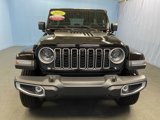 Certified 2025 Jeep Wrangler Sahara w/ Safety Group image 2