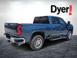 New 2025 Chevrolet Silverado 2500 LTZ w/ LTZ Premium Package image 3