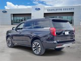 New 2025 Ford Expedition Platinum image 3
