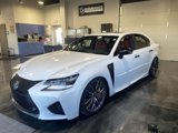 Used 2016 Lexus GS F image 3