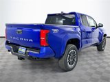 New 2025 Toyota Tacoma TRD Sport image 4