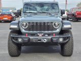New 2024 Jeep Wrangler Unlimited Rubicon w/ XTREMEE 35" Tire Package image 2