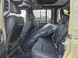 Used 2025 Jeep Wrangler Unlimited Rubicon 392 image 4