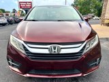 Used 2019 Honda Odyssey EX-L image 3
