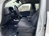 New 2025 Nissan Frontier SV image 4