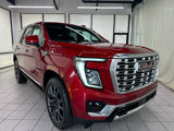 New 2025 GMC Yukon Denali w/ Sun & Power Step Package image 2