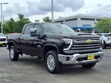 New 2025 Chevrolet Silverado 2500 LTZ w/ LTZ Texas Edition image 5