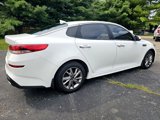 Used 2019 Kia Optima LX image 4