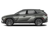New 2025 Hyundai Tucson Limited image 2
