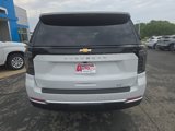 New 2025 Chevrolet Suburban LT w/ Comfort Package image 4