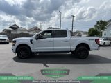 New 2025 Ford F150 XLT w/ Equipment Group 302A MID image 4