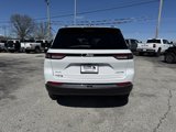 New 2025 Jeep Grand Cherokee Limited image 4