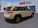 Used 2024 Jeep Grand Cherokee Limited image 5