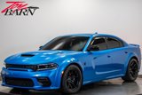 Used 2023 Dodge Charger SRT Hellcat image 1
