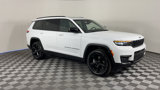 New 2025 Jeep Grand Cherokee L Limited w/ Luxury Tech Group II image 2