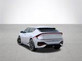 New 2025 Kia EV6 GT-Line image 5