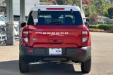 New 2025 Ford Bronco Sport Heritage w/ Convenience Package image 4