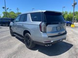 New 2025 Chevrolet Tahoe Premier image 3