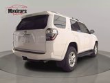 Used 2024 Toyota 4Runner SR5 image 4