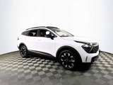 Used 2023 Kia Sportage X-Line w/ X-Line Premium Package image 3