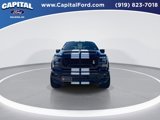 New 2025 Ford F150 Lariat w/ Equipment Group 502A High image 3