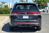 New 2025 Volkswagen Atlas SE image 5