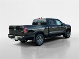 New 2025 Nissan Frontier SV image 5