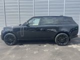 New 2025 Land Rover Range Rover Long Wheelbase SE image 2