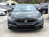 Used 2019 Honda Civic EX image 2