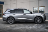 New 2025 Acura MDX A-Spec image 2