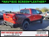 New 2025 RAM 1500 Rebel w/ Advanced Safety Group II image 6