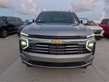 New 2025 Chevrolet Tahoe Premier w/ Sun And Tow Package image 3