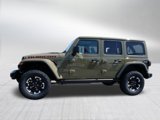 New 2025 Jeep Wrangler Unlimited Rubicon image 6