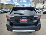 New 2025 Subaru Outback Touring XT image 4
