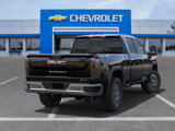 New 2025 GMC Sierra 2500 SLT w/ SLT Convenience Package image 4