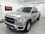 Used 2022 RAM 1500 Big Horn image 6