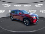 Used 2025 Nissan Rogue SL image 2