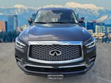 Certified 2022 INFINITI QX80 Luxe w/ Cargo Package image 2