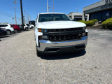 Used 2020 Chevrolet Silverado 1500 W/T w/ WT Convenience Package image 3