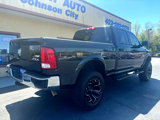 Used 2018 RAM 1500 SLT image 2