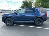 New 2026 Honda Passport TrailSport Elite image 2