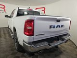 New 2025 RAM 1500 Laramie w/ Bed Utility Group image 5